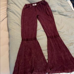 Women’s Bell Bottoms